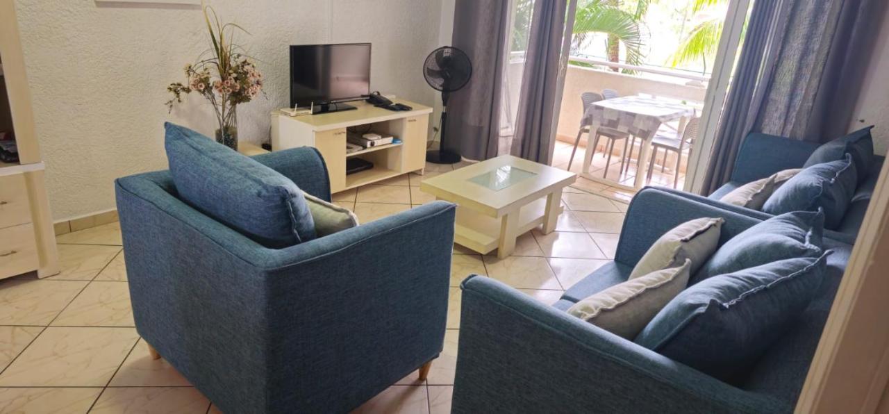 Residence les orchidees - 3