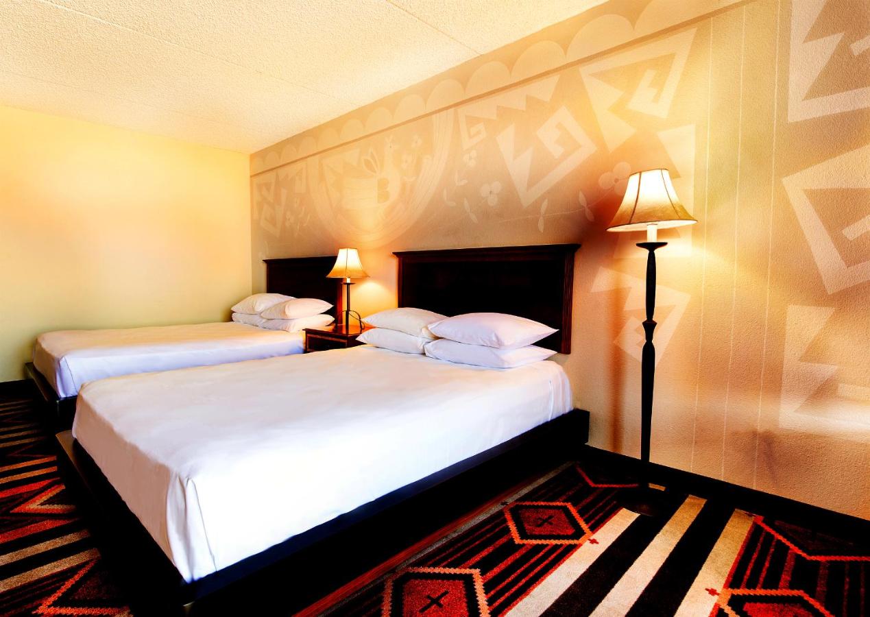 Nativo Lodge — photo 12