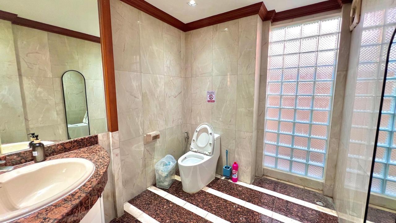 5BR Villa with Private Pool Sukhumvit 10mins BTS - 2