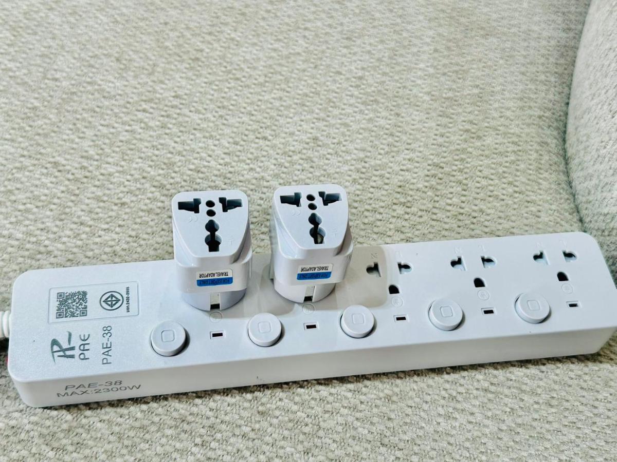 5BR Villa with Private Pool Sukhumvit 10mins BTS - 5