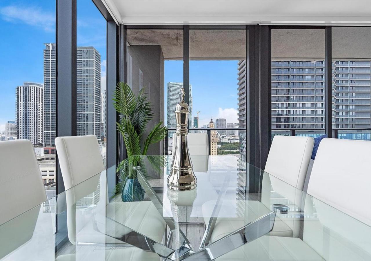 X Lounge II-Highline Corner Residence - 4