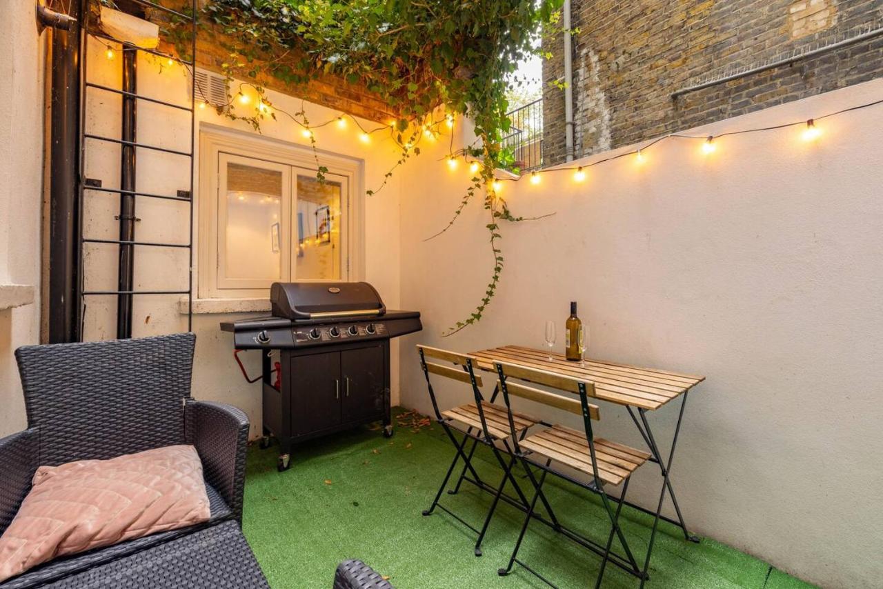 Niru Experience Serene Garden Haven Duplex 3BD3BA - 4