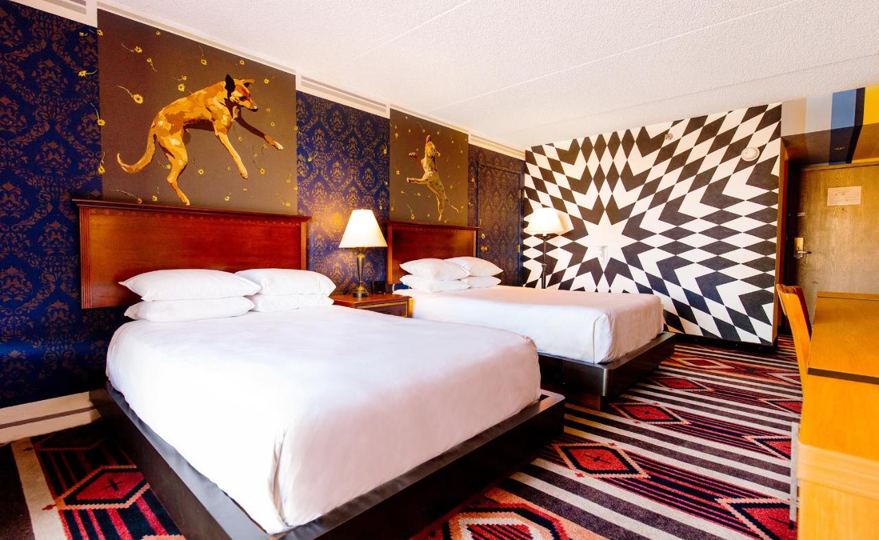 Nativo Lodge — photo 15