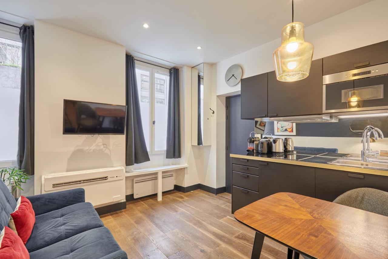 Rent a Room apartments - Alma - 4