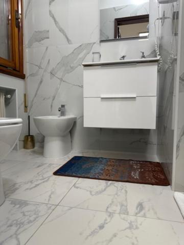 Ca Aisha Train Station Venice - 3