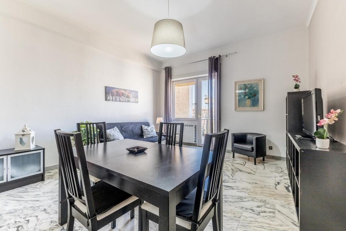 Iris Suite Colli Portuensi - 2