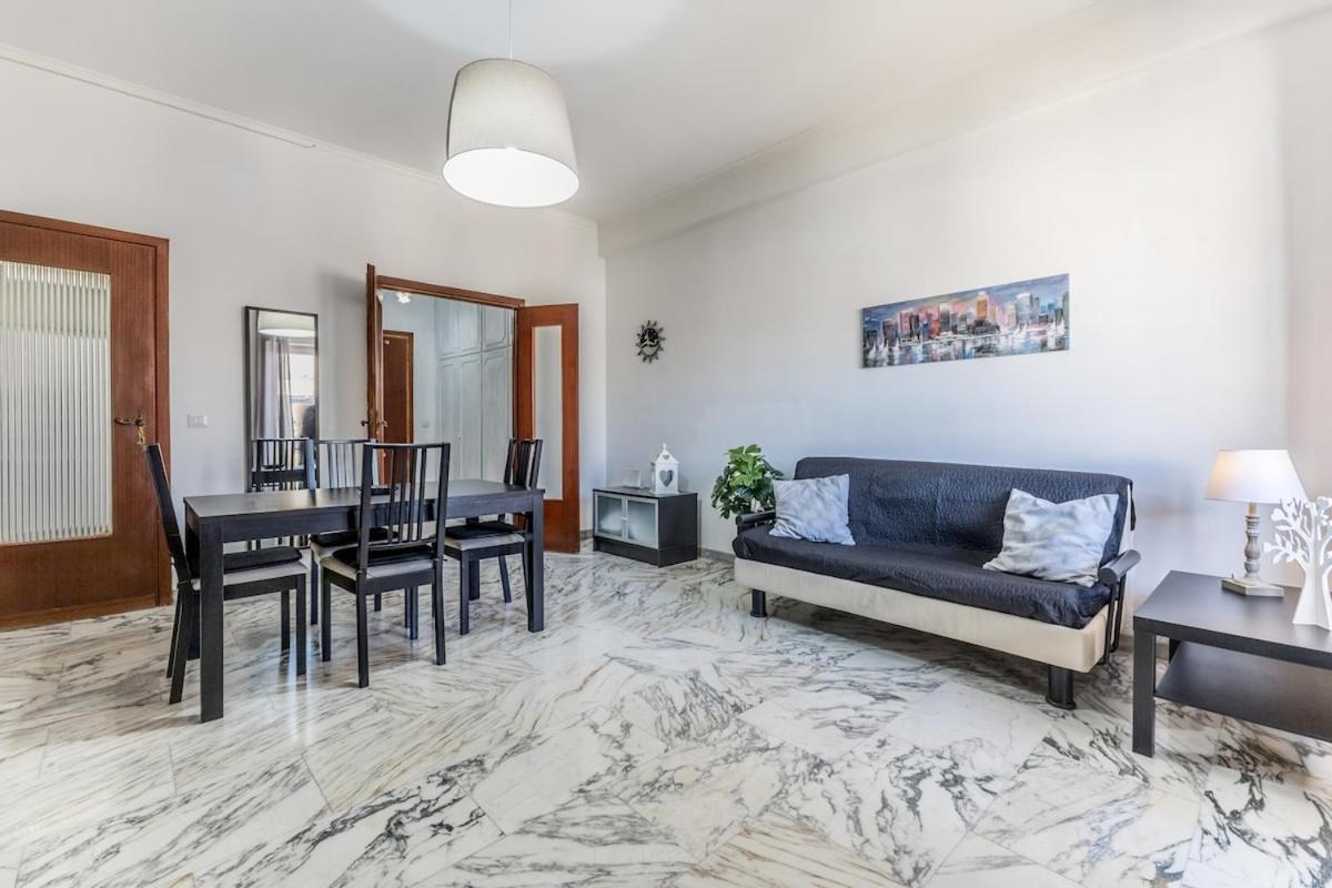 Iris Suite Colli Portuensi - 3