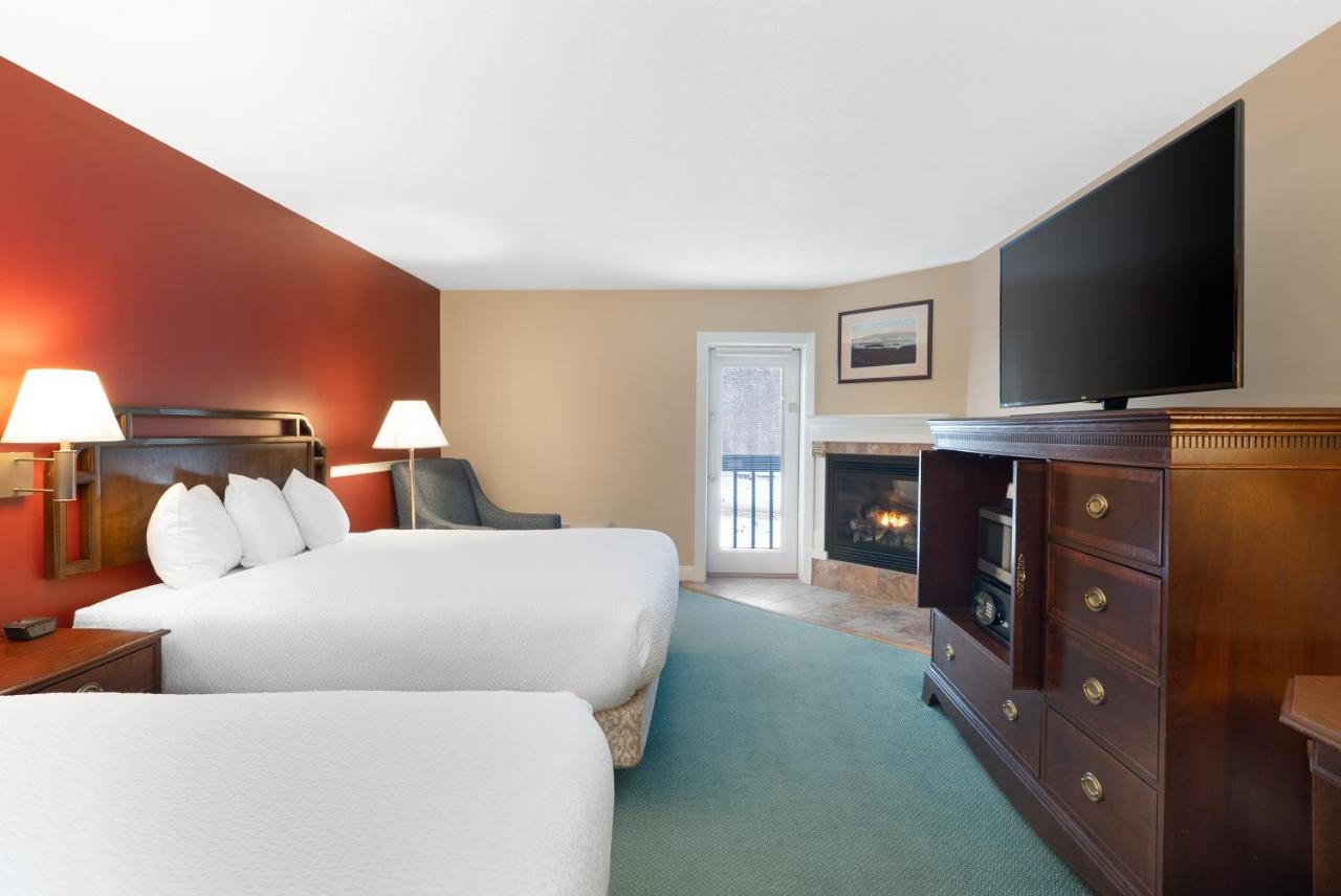 Fireside Inn & Suites — photo 8