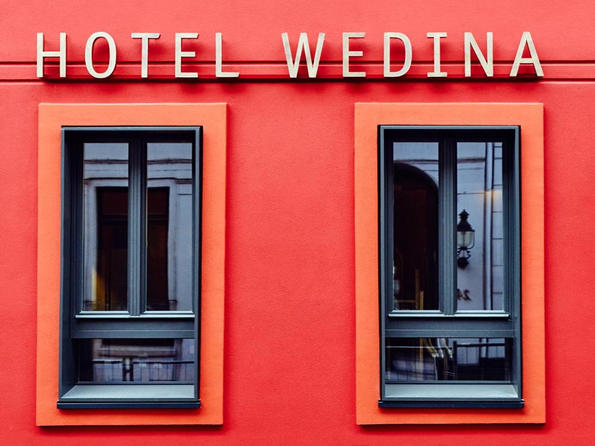 Wedina Serviced Apartments