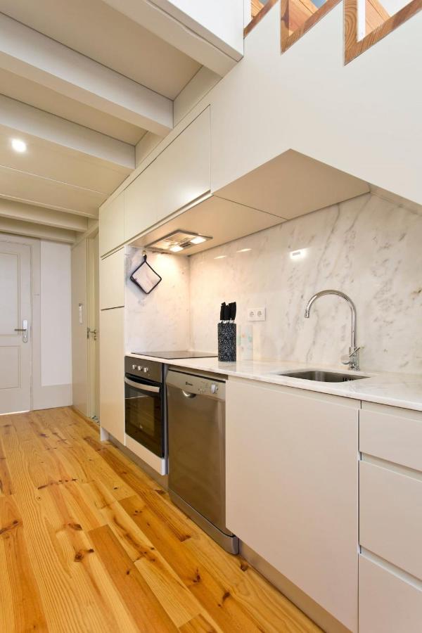 Aposentus - Premium Central Apartment 3BR - 4