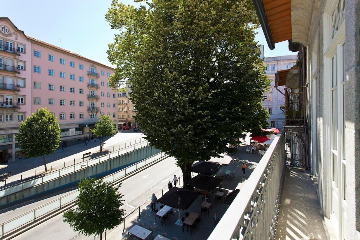 Aposentus - Premium Central Apartment 3BR - 2