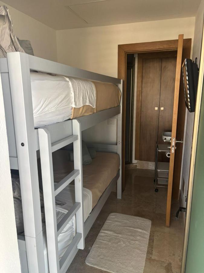 Family Apartment La Amada Beach Club - 3