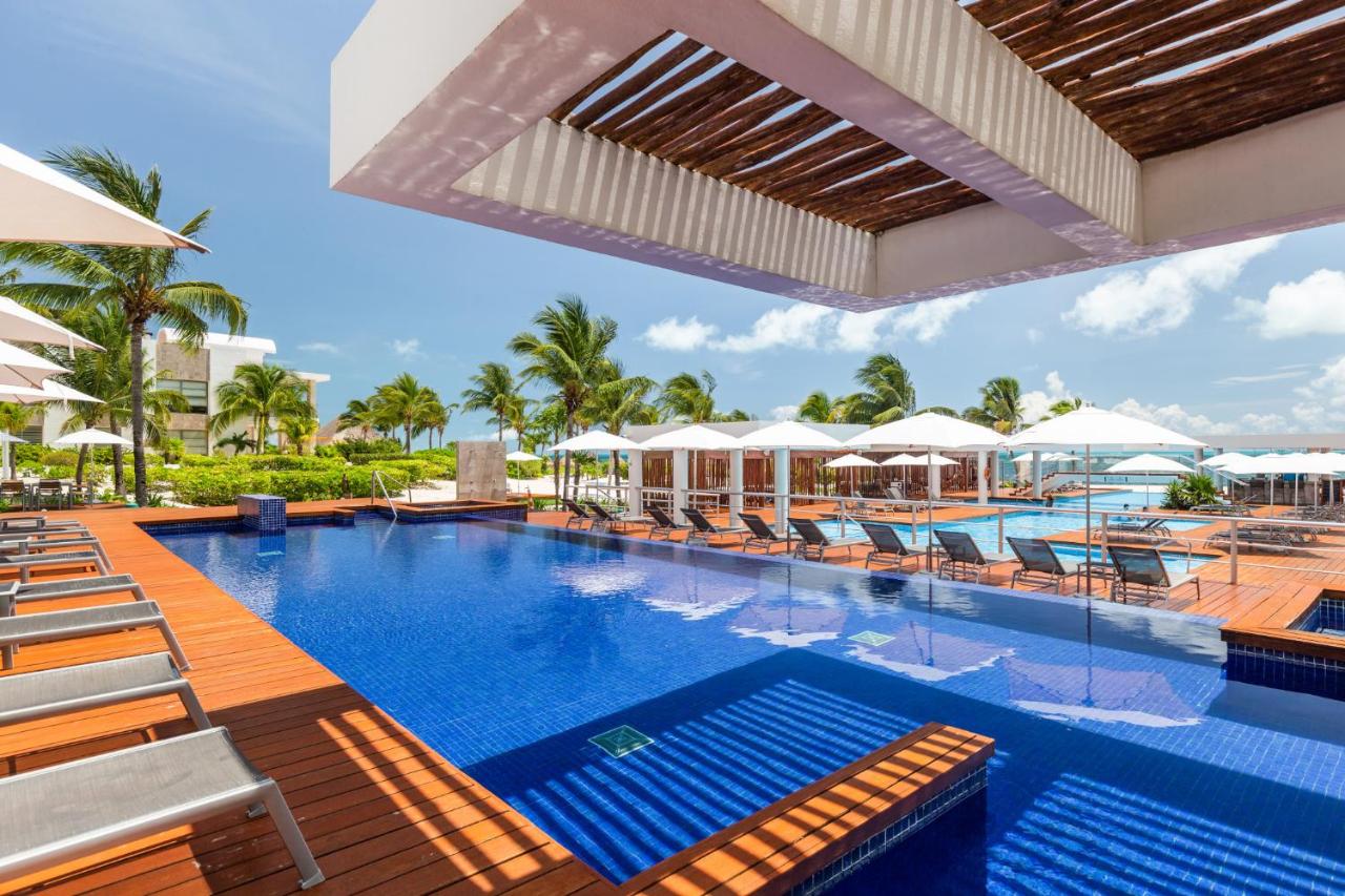 Family Apartment La Amada Beach Club - 5
