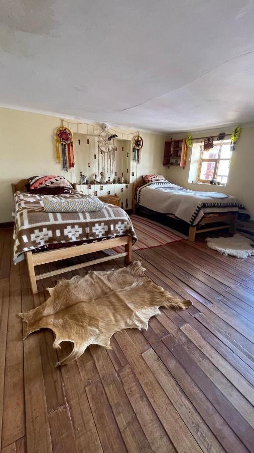 Cozy Andean Home with Balcony - 5
