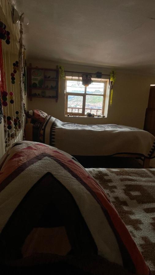 Cozy Andean Home with Balcony - 3
