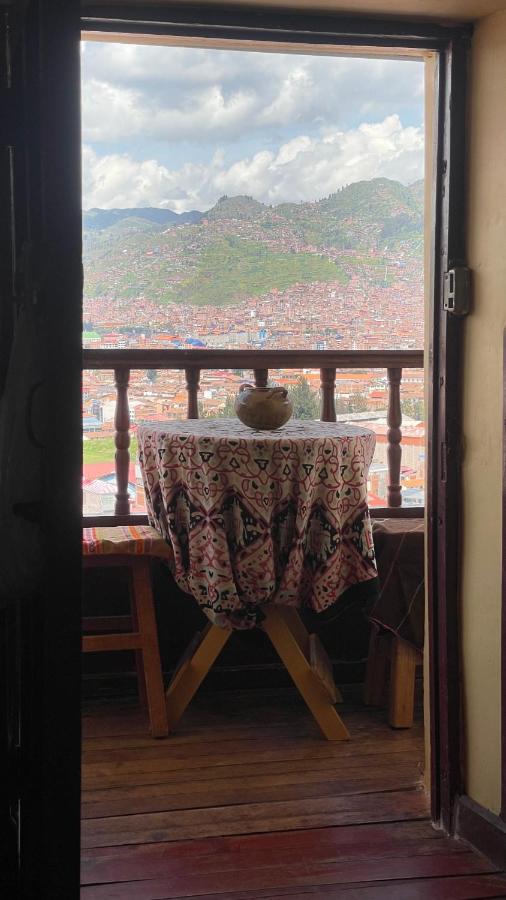 Cozy Andean Home with Balcony - 2