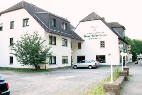 Hotel & Restaurant Haus Kehrenkamp - Laterooms