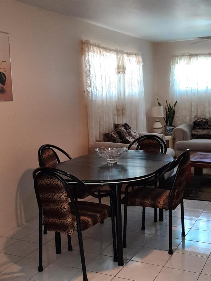 Aujahba Island Getaway - 4