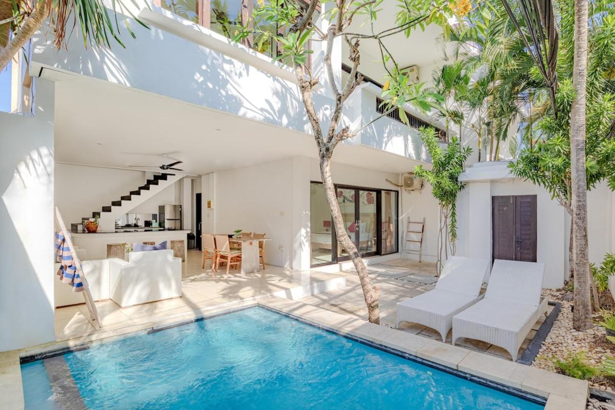 2BR Villa Central Seminyak,50 m walk to the beach - 4