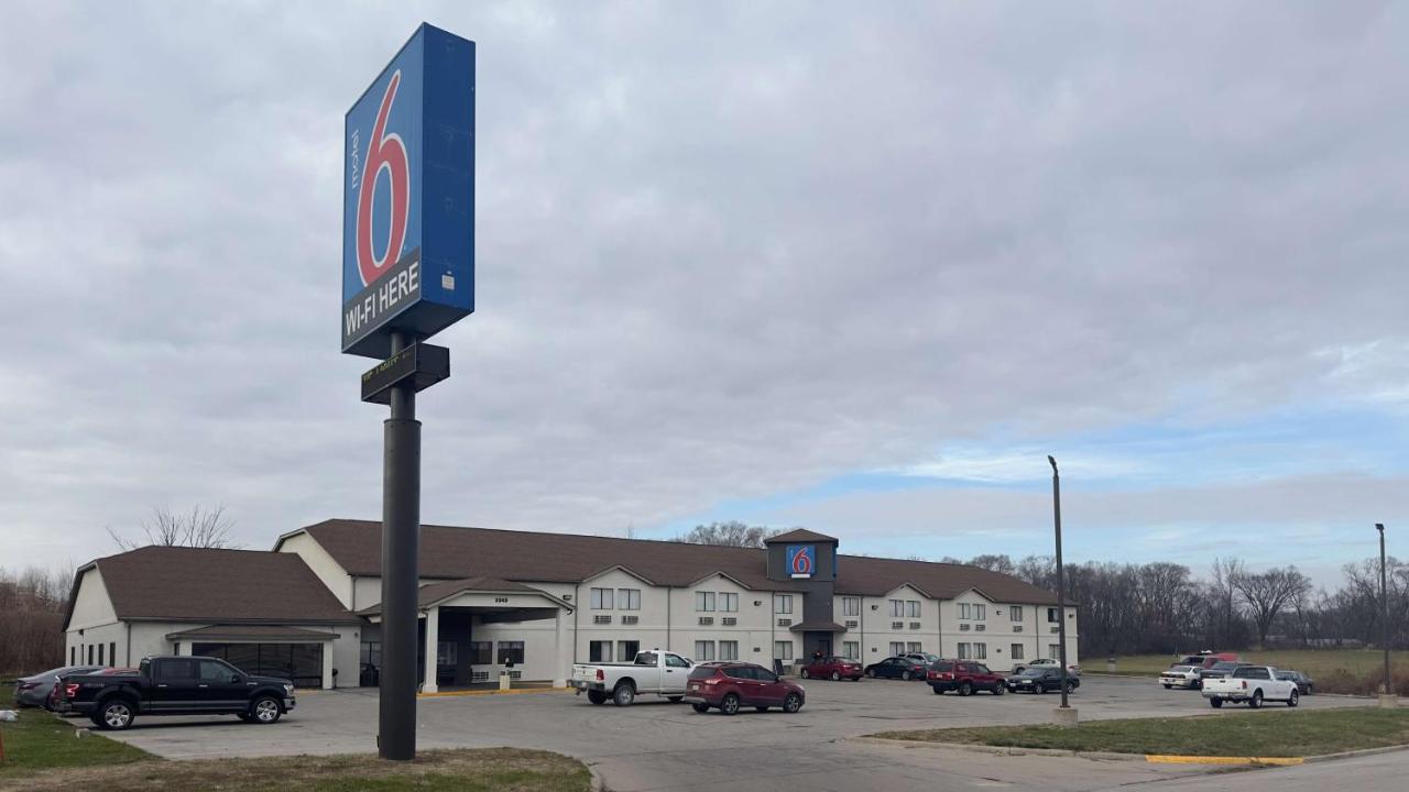 Airline Motel & Kitchenettes — photo 7