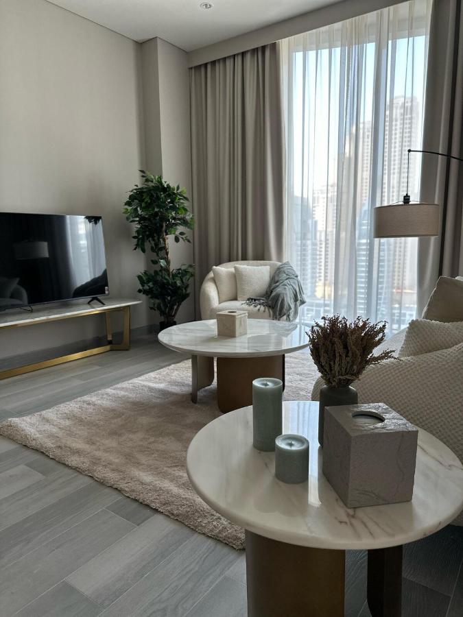 Entire apartment in Dubai Marina