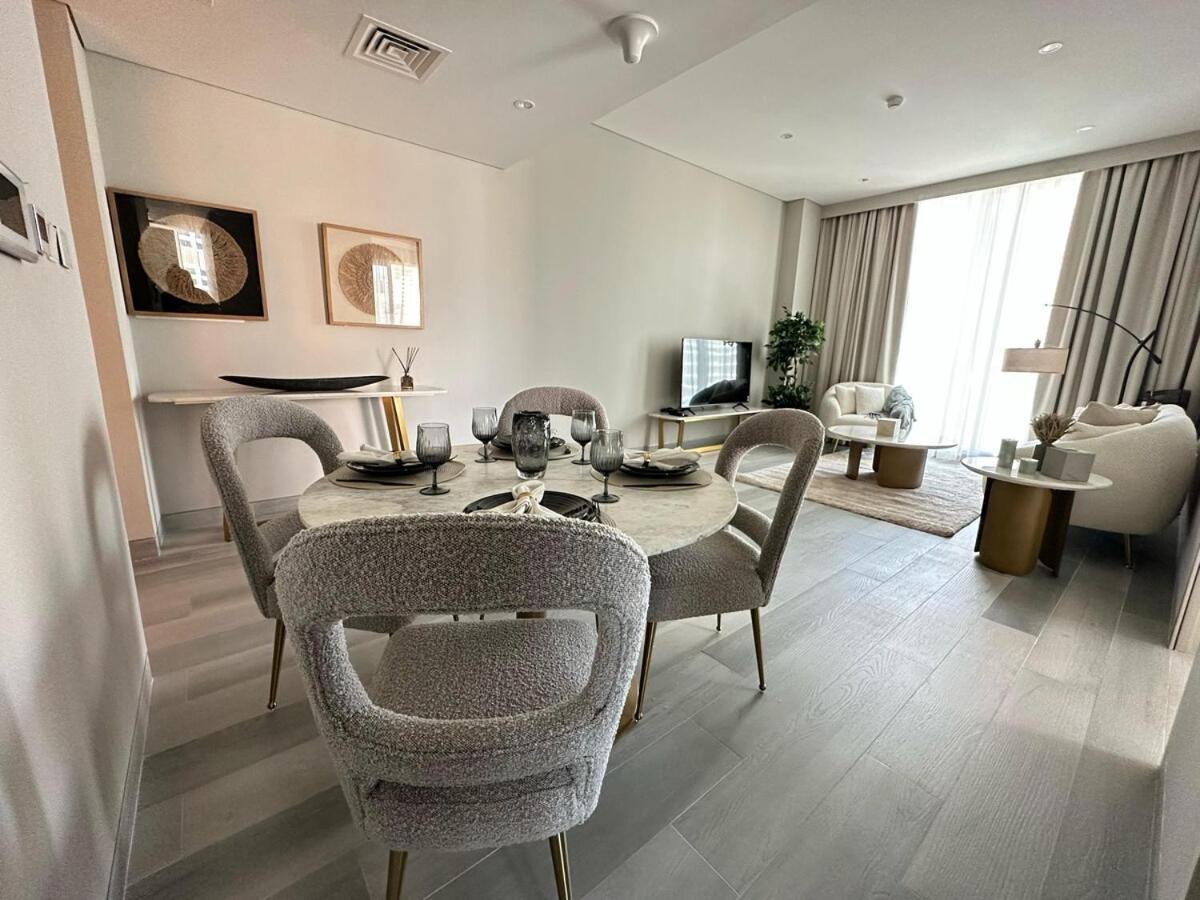 Entire apartment in Dubai Marina - 5