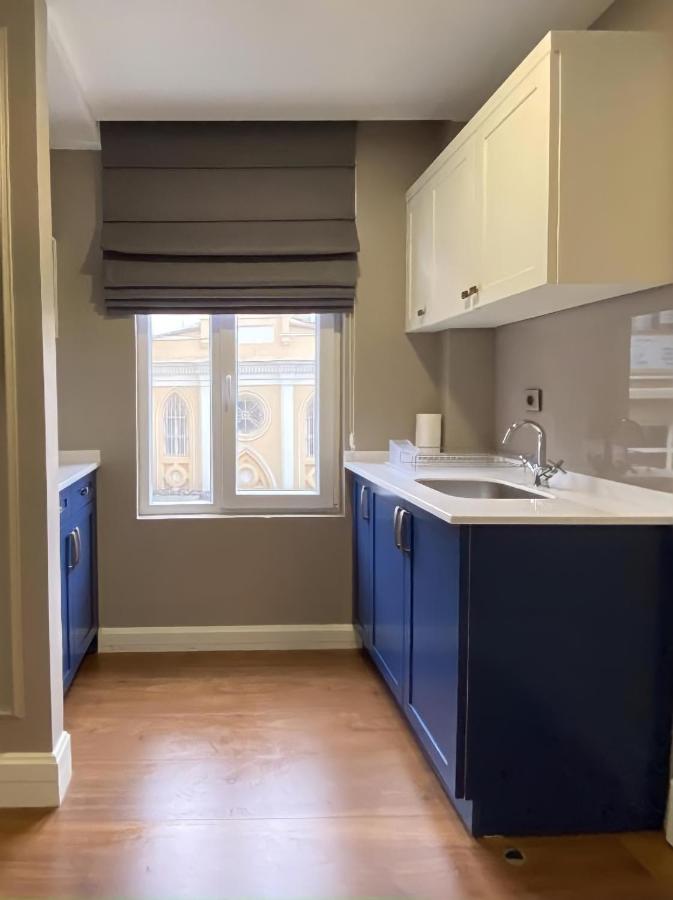 Ozkaya Apartments Galata - 3