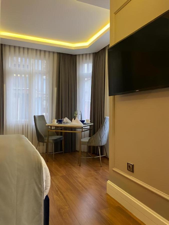 Ozkaya Apartments Galata - 4