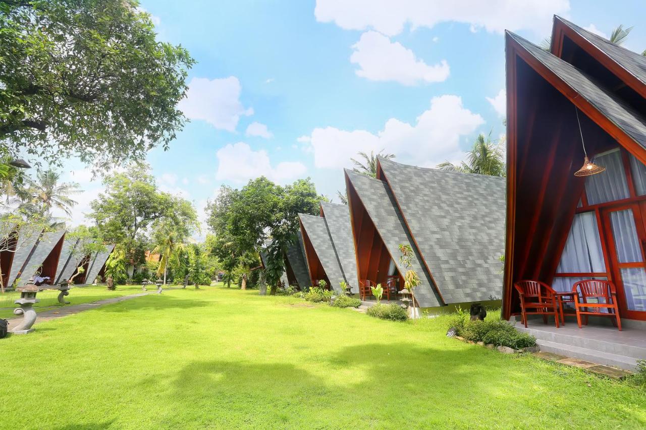 Dewantara Resort Bali