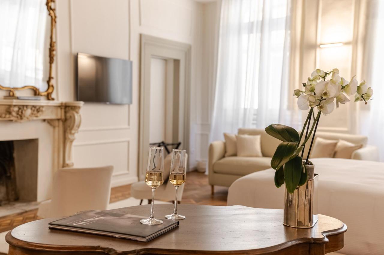 La Casa di Liszt - Luxury Suites - 2