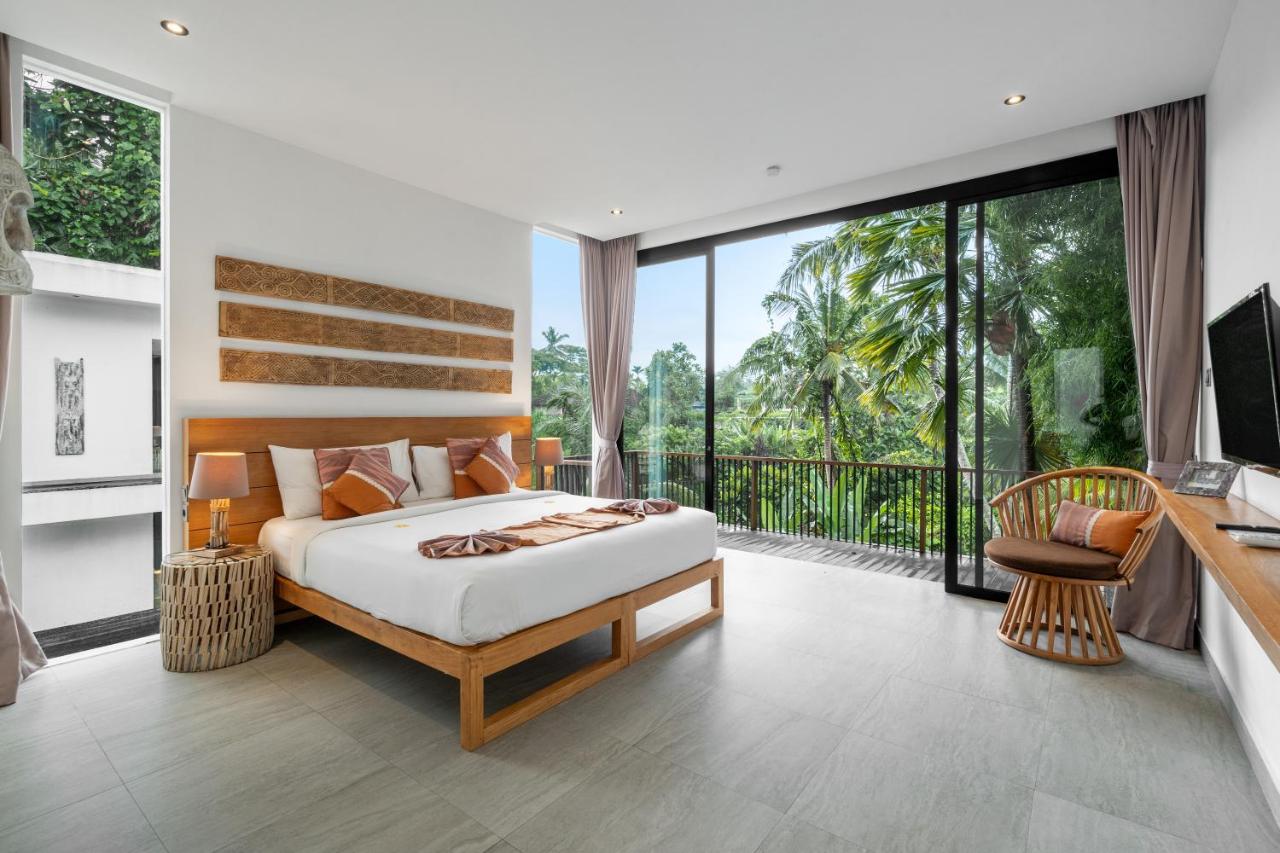 Villa Figaro by BaliSuperHost - 2