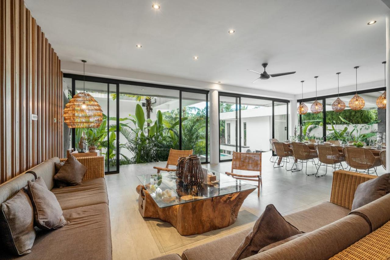 Villa Figaro by BaliSuperHost - 3