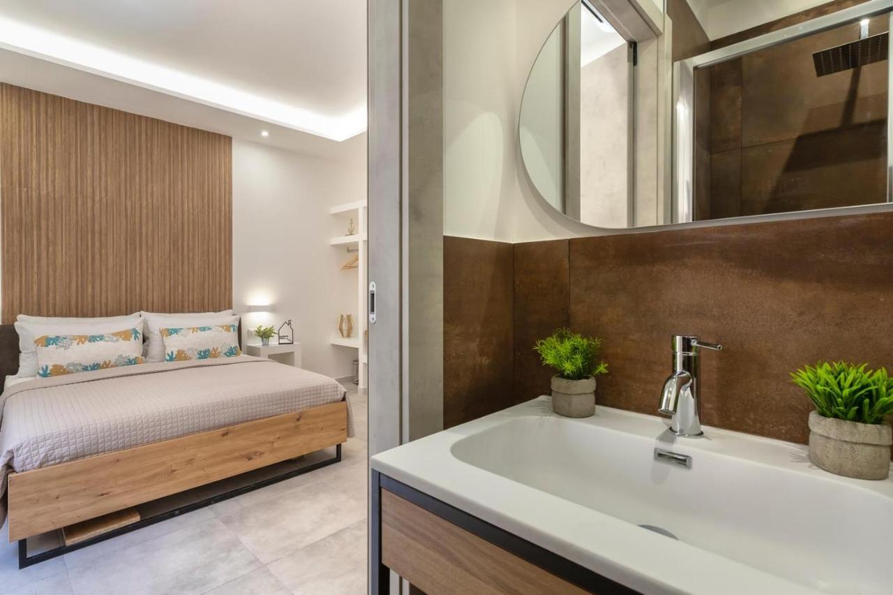 Alghero Parkside Rooms - 3