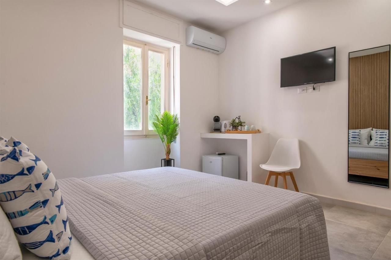 Alghero Parkside Rooms - 5