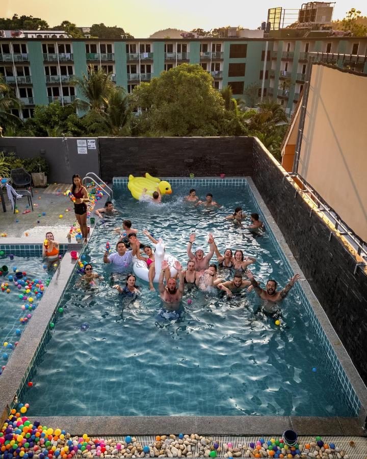 EBS Hostel Phuket - 2