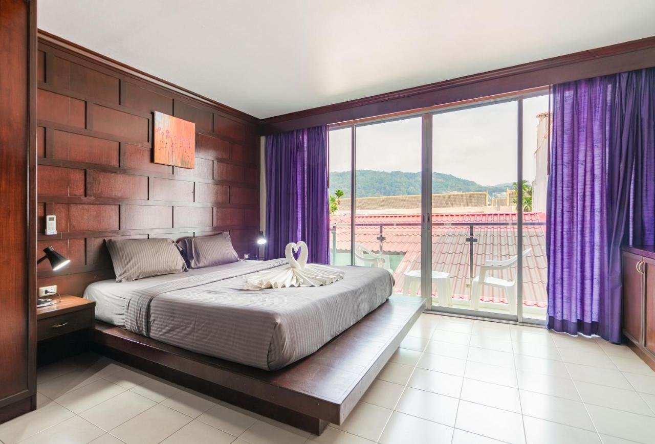 EBS Hostel Phuket - 3