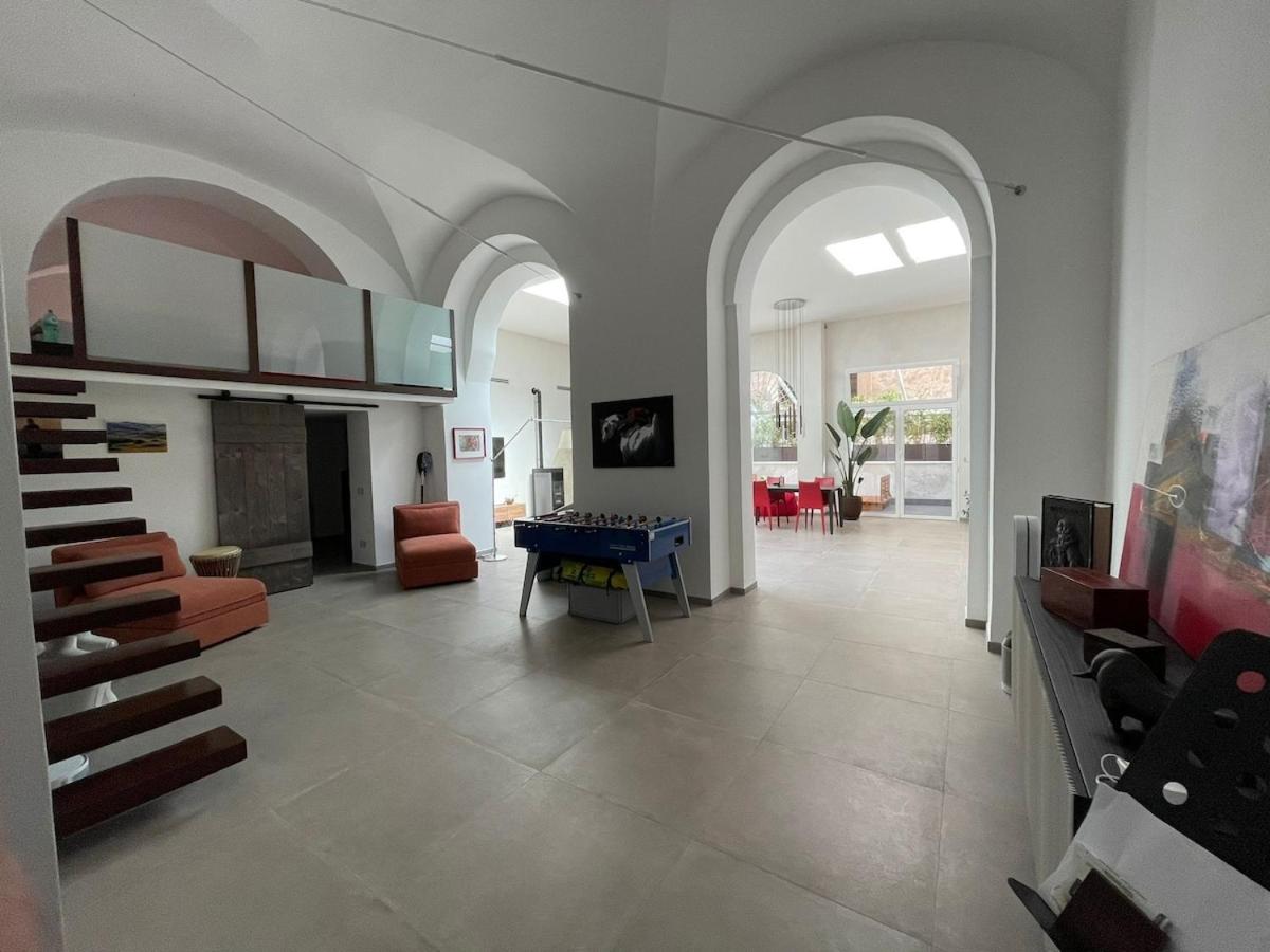 loft Trastevere - 5