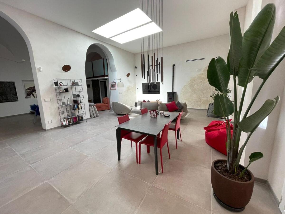 loft Trastevere - 4
