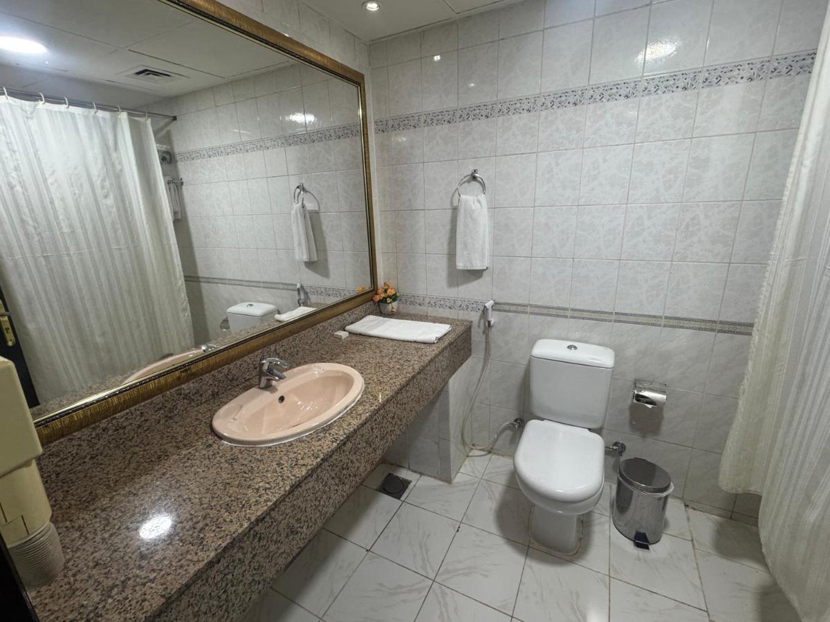 Orchid Hotel Deira - 3