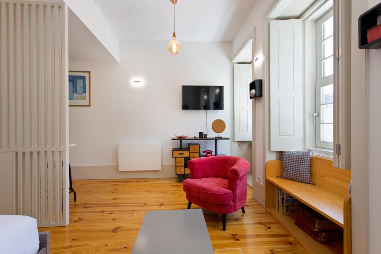 Aposentus - Premium Central Apartment 1BR - 5