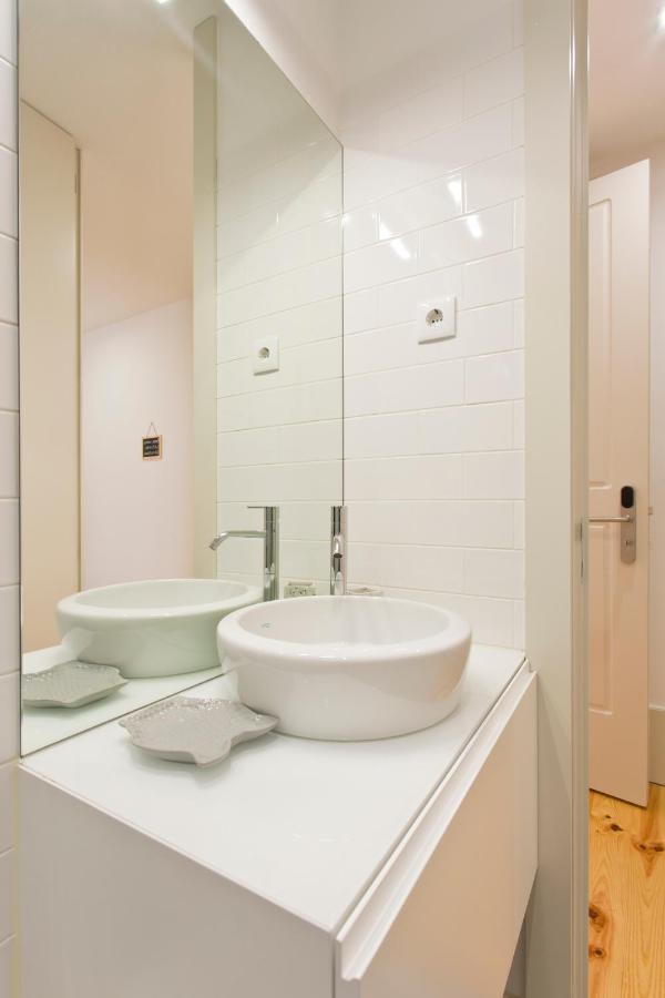 Aposentus - Premium Central Apartment 1BR - 3