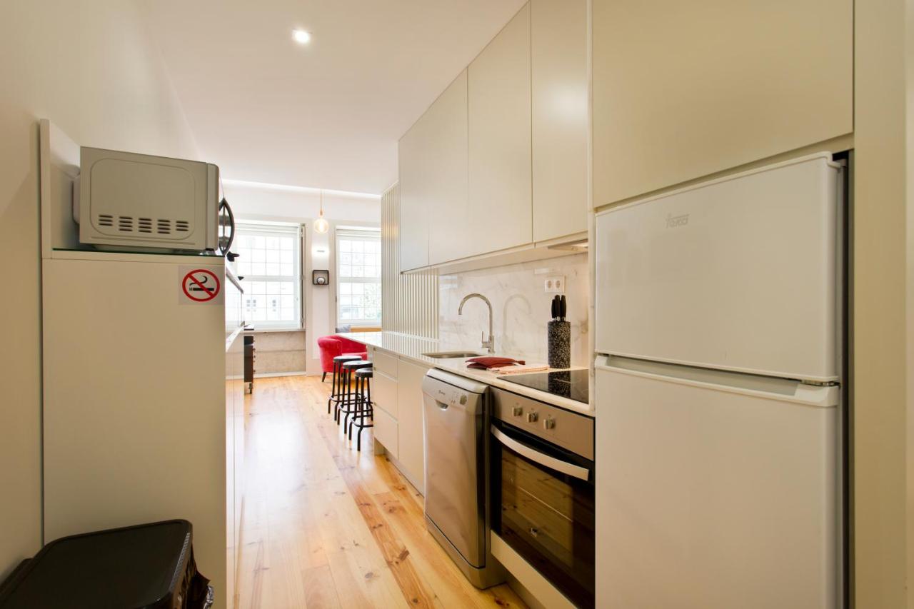 Aposentus - Premium Central Apartment 1BR - 4