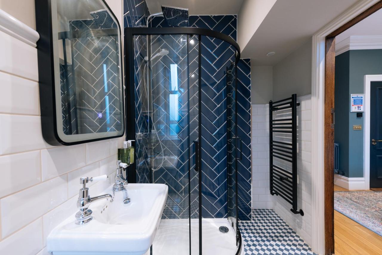 The Hanbury Townhouse - 3