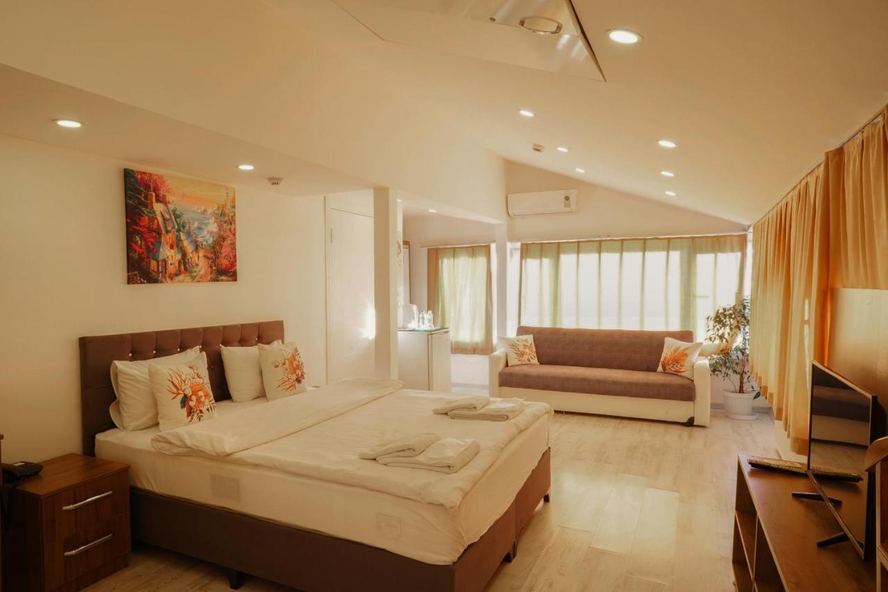 Zeugma Hotel Sultanahmet - 2