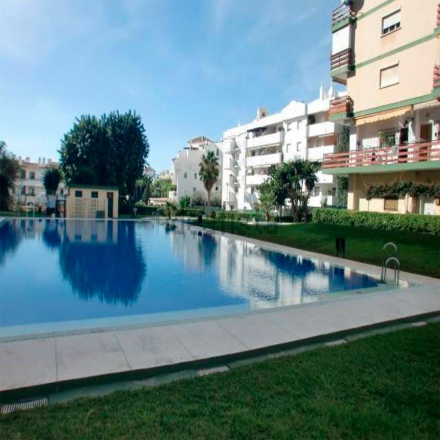 Apartment en Las Naciones, Benalmádena, Spain - Booking.com