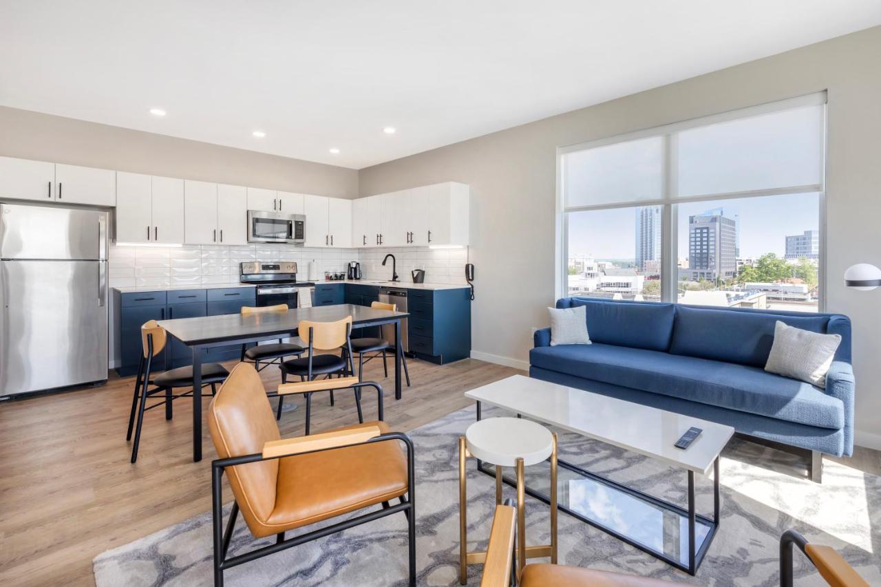 Motif Nashville's Hotel on Music Row