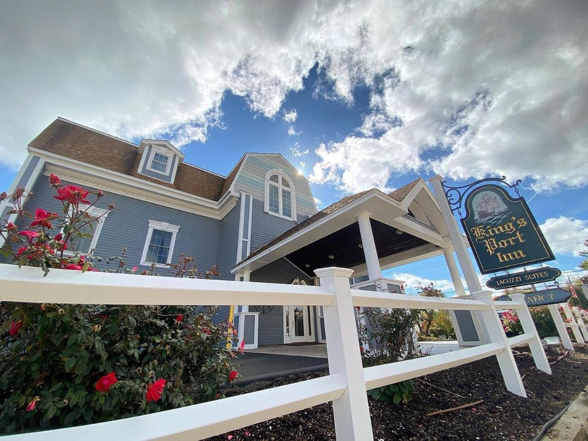 King's Port Inn — photo 1