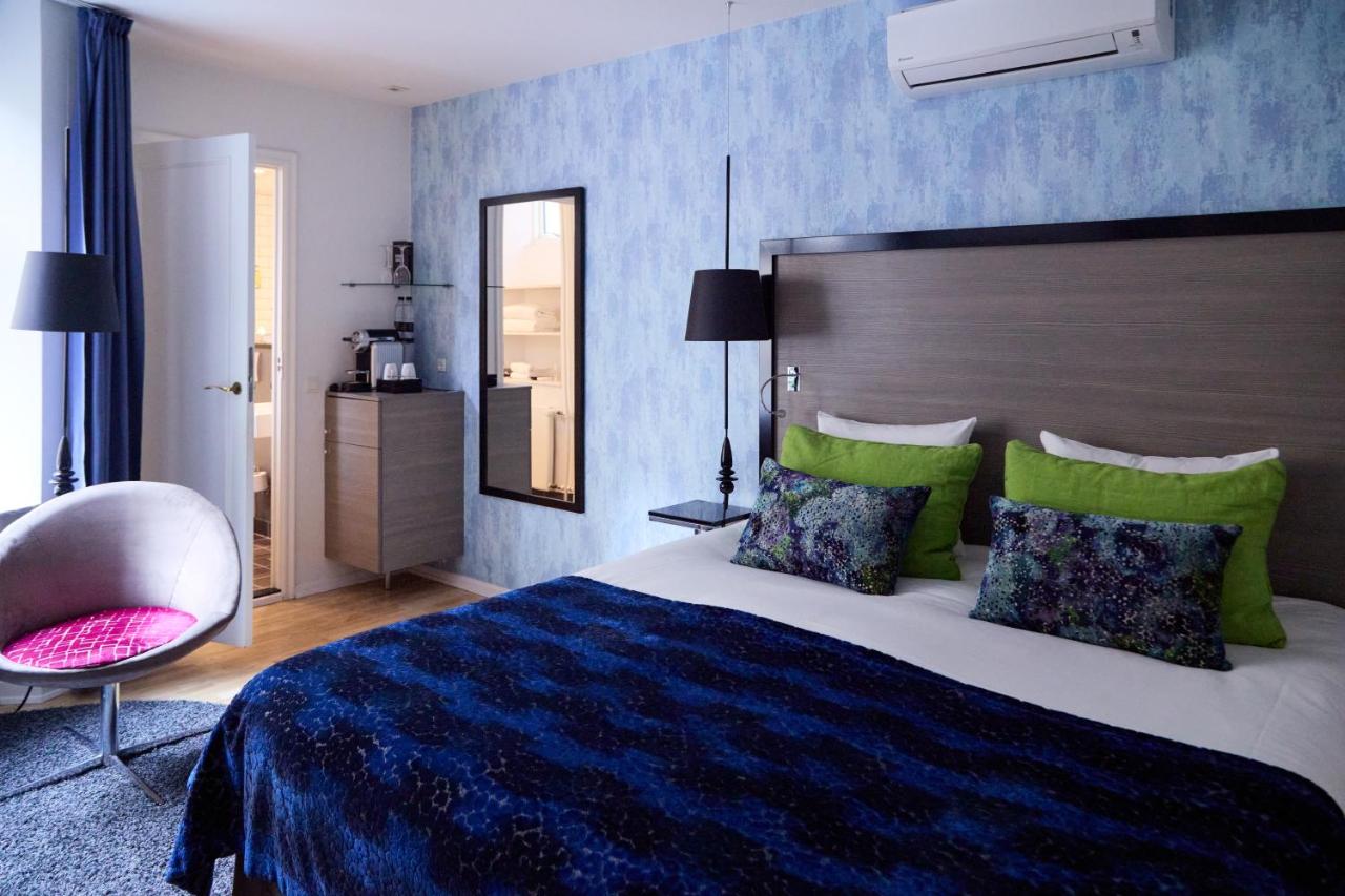 Andersen Boutique Hotel - 5