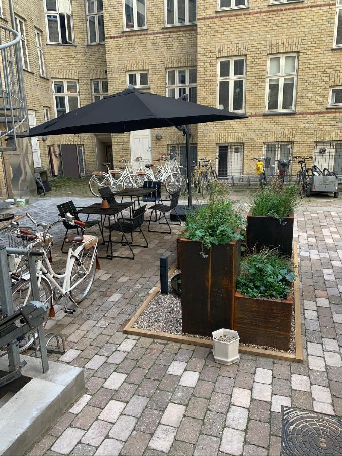 Andersen Boutique Hotel - 4