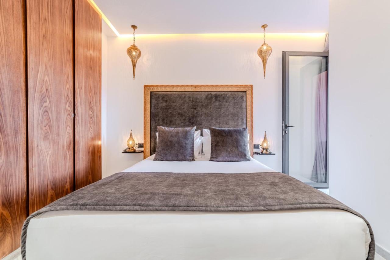 Charming Apartment in Hyper Center Modernity - 2